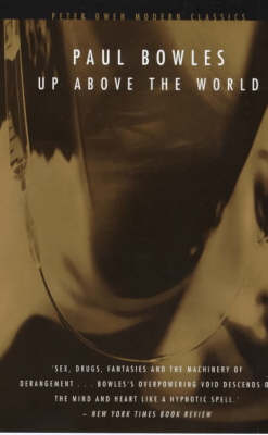 Up Above the World