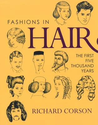 Fashions in Hair
