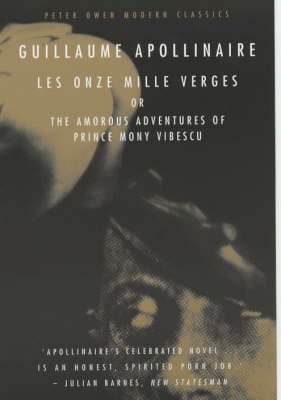 Les Onze Mille Verges or, the Amorous Adventures of Prince Mony Vibescu