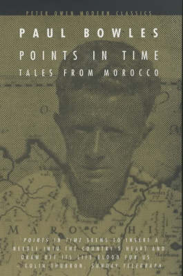 Points in Time