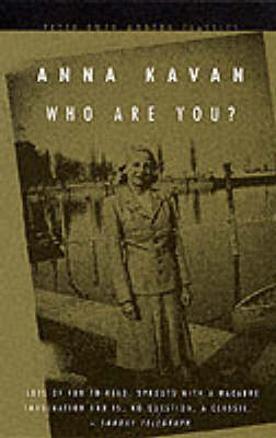 Who are You?