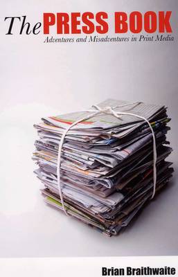 The Press Book