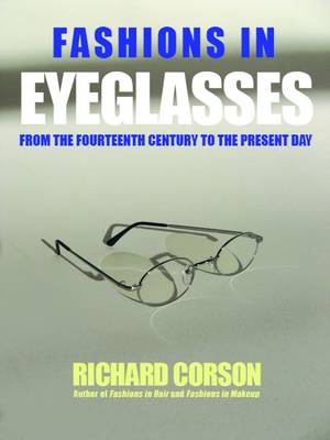Fashions In Eyeglasses