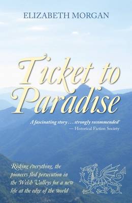 Ticket to Paradise
