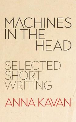 Machines in the Head