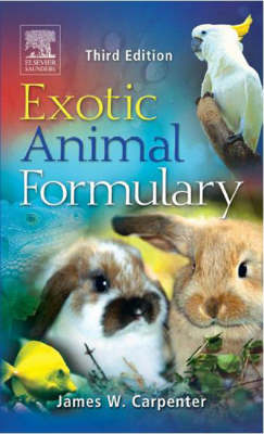 Exotic Animal Formulary