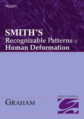 Smith's Recognizable Patterns of Human Deformation