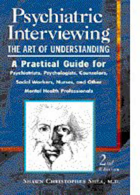 Psychiatric Interviewing