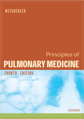 Principles of Pulmonary Medicine