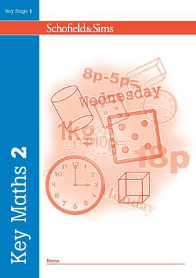 Key Maths 2