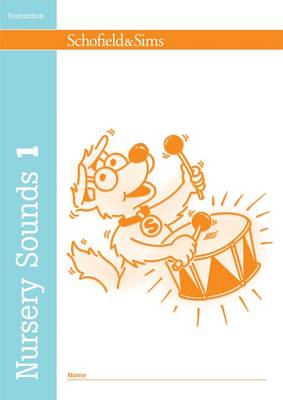 Nursery Sounds: Book 1