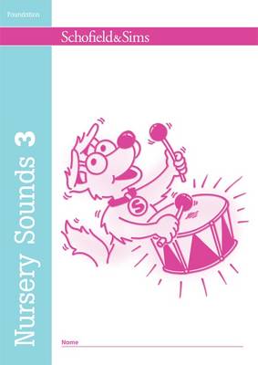 Nursery Sounds: Book 3