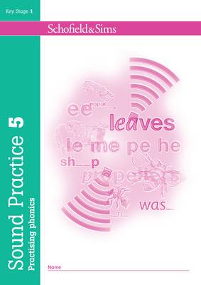 Sound Practice Book 5