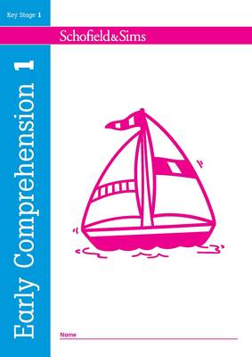Early Comprehension Book 1 by Anne Forster