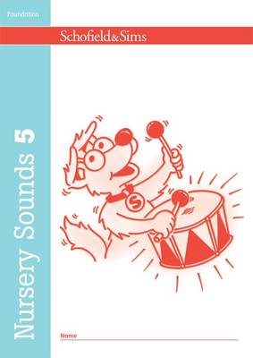 Nursery Sounds: Book 5