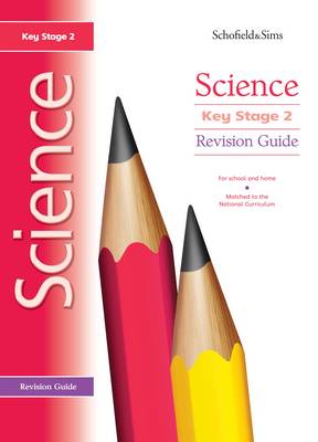 Key Stage 2 Science Revision Guide