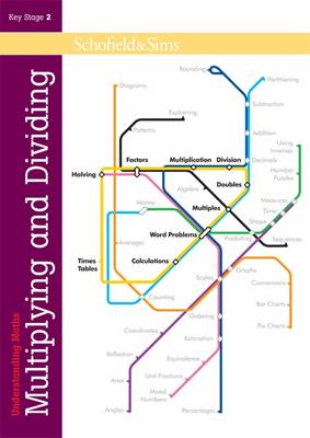 Understanding Maths: Multiplying & Dividing