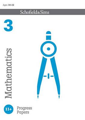 Progress Papers in Mathematics 3
