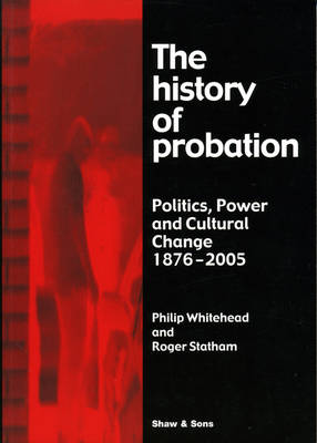 Moments in Probation