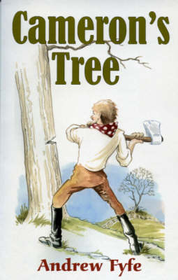 Cameron's Tree