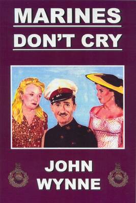 Marines Don't Cry