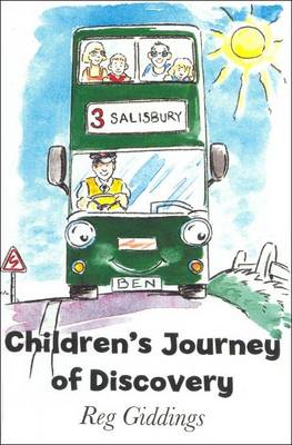 Children's Journey of Discovery