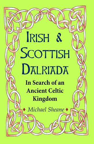 Irish and Scottish Dalriada