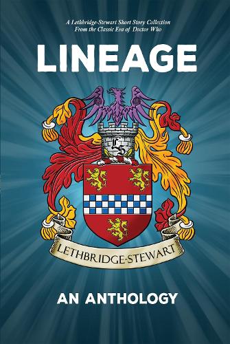 Lineage - An Anthology