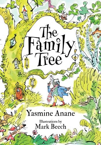 The Family Tree