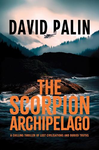 The Scorpion Archipelago