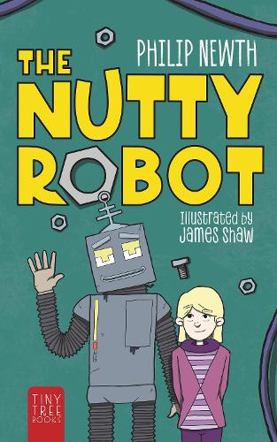 The Nutty Robot