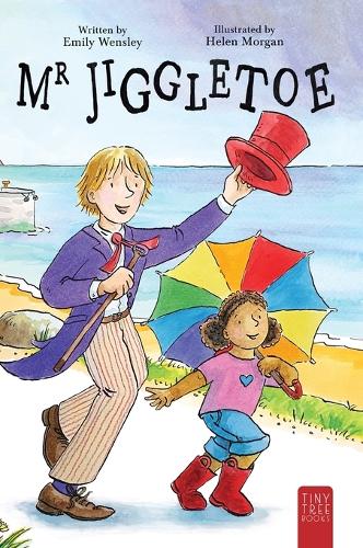 Mr Jiggletoe