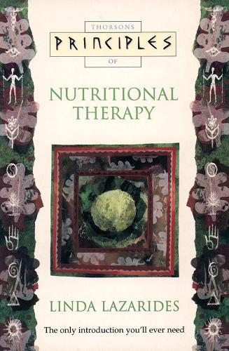 Nutritional Therapy