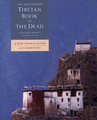 The Tibetan Book of the Dead