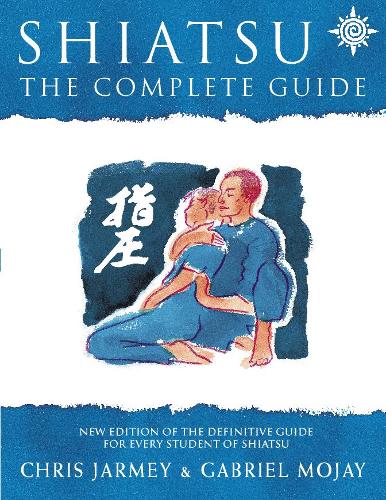 Shiatsu