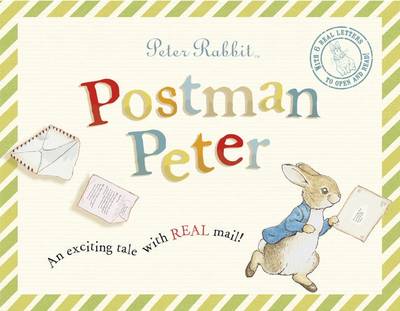 Postman Peter
