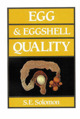 Egg and Eggshell Quality