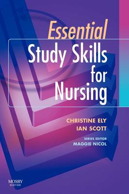 Essential Study Skills for Nursing