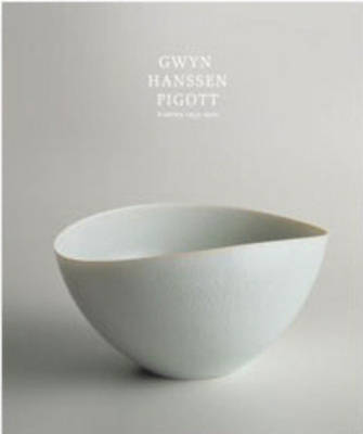 Gwyn Hanssen Pigott