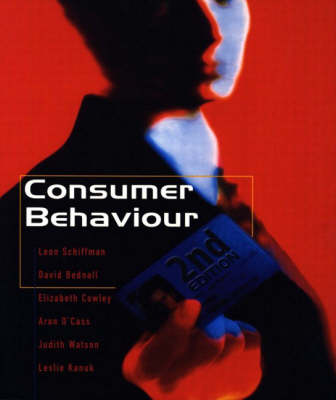 Consumer Behaviour (Australian Edition)