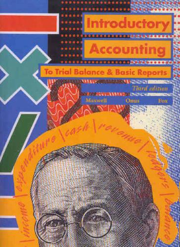 Introductory Accounting