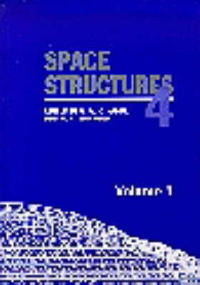 Space structures 4