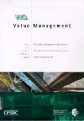 The Value Management Benchmark: Research document