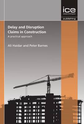 Delay and Disruption Claims in Construction