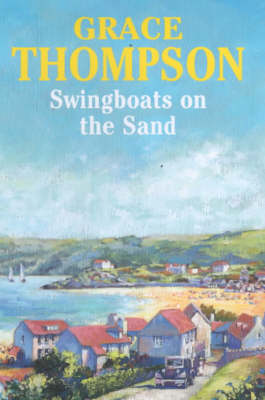 Swingboats on the Sand