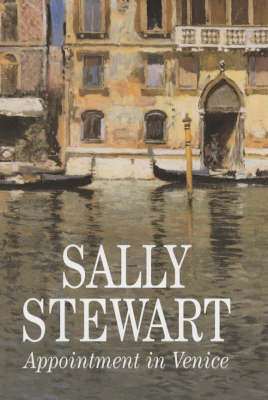 Appointment in Venice