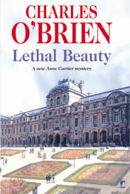 Lethal Beauty
