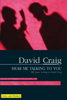 Hear Me Talking to You