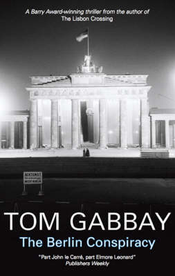 The Berlin Conspiracy