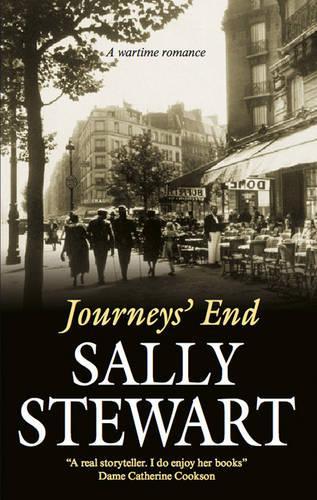 Journey's End